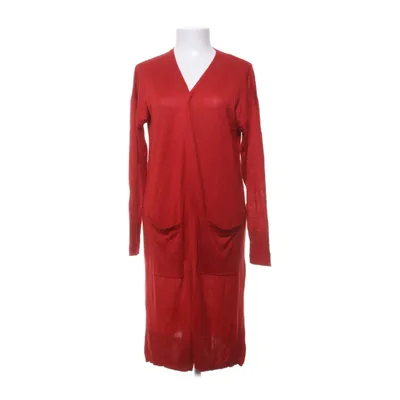 Cardigan (Rood) van Esmara Acryl, Viscose
