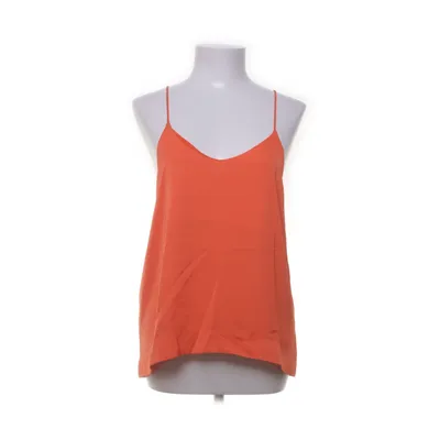 Tanktop (Oranje) van H&M Conscious Collection