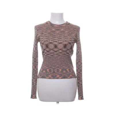 Sweater (Multicolored) from Gianni Feraud Nylon, Viscose