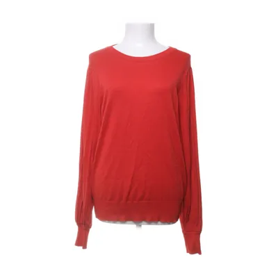 Trui (Rood) van Kaffe Nylon, Viscose