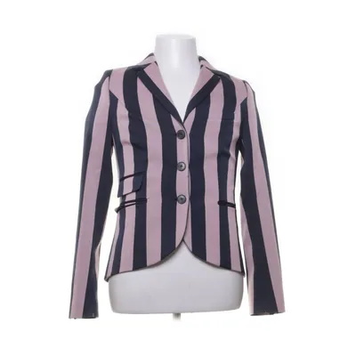 Kavaj (Flerfärgad, Blå) från Jack Wills Bomull, Polyester, Ull