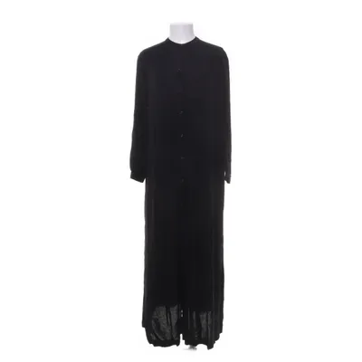 Shirt dress (Black) from Rodebjer