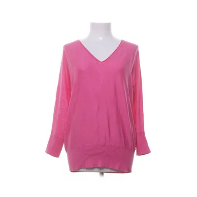 Pullover (Pink) from Flash Woman Nylon, Viscose