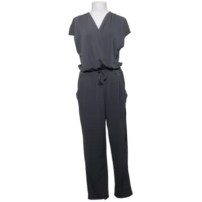 Byxdress (Grå) från Lindex Elastan, Polyester