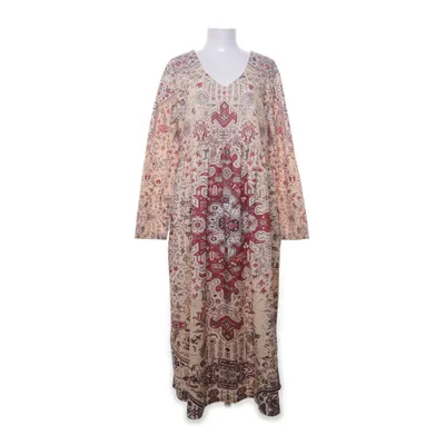 Dress (Multicolored) from Maria & Gabriele Cotton, Polyester