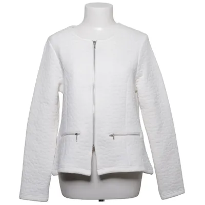 Jacka (Vit) från Soda Collection