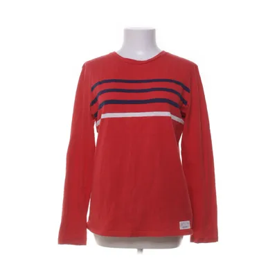 T-shirt (Rood) van Gap Katoen