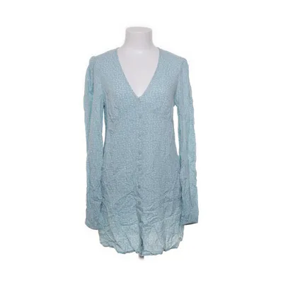 Robe (Flirty Long Sleeve Dress) de Nelly Viscose
