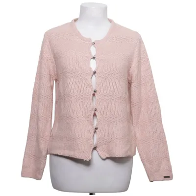 Cardigan (Pink) from Rabalder Cashmere, Cotton