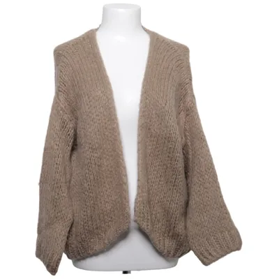 Cardigan (Beige) de Verso