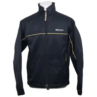 Softshelljacka (G-5420E) från Goldwin Polyester