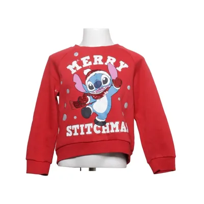 Pull de Noël (Rouge, Multicolore) de Disney by Primark Coton, Polyester