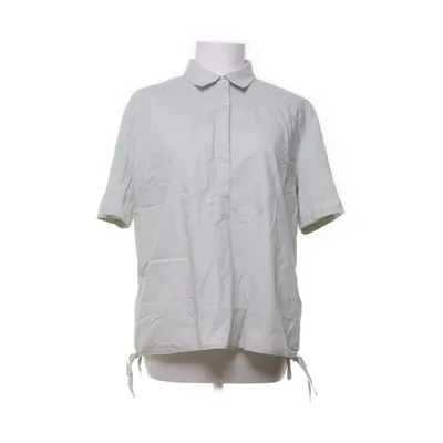 Top (Groen) van Yaya Women Katoen