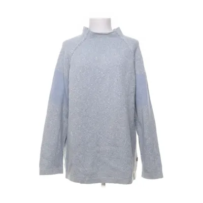 Sweater (Blå) fra Cottonfield Bomuld, Uld