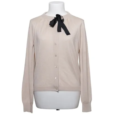 Cardigan (Beige) from MaxMara Studio