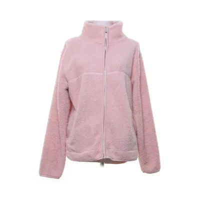 Fleecejacka (Rosa) från Lager 157