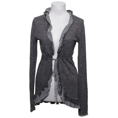 Kofta (Grå) från Siste’s Akryl, Ull