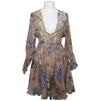 Klänning (Flerfärgad) från ASOS Design Polyester