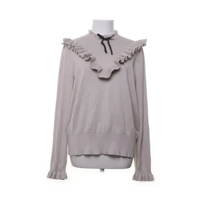 Sweater (Beige) from Holly & Whyte by Lindex Polyester, Viscose