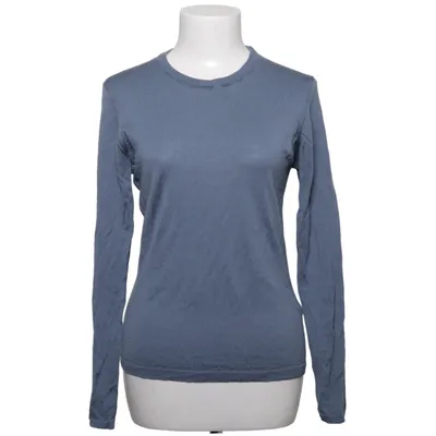Sweater (Blå) fra Filippa K Merinould