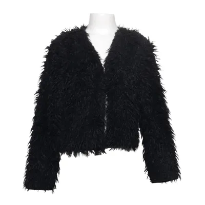 Veste (Noir) de Ü by KappAhl Polyester