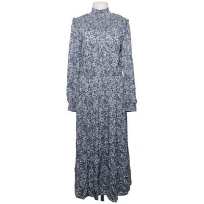Maxikjole (36-0722V) fra Dea Kudibal Elastan, Viscose
