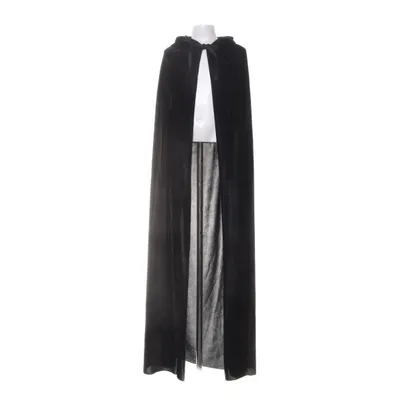 Mantel (Zwart) Polyester