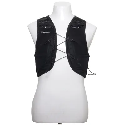 Sports vest (Black) from Salomon