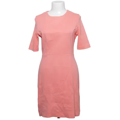 Maxi jurk (Roze) van GANT Katoen, Polyamide