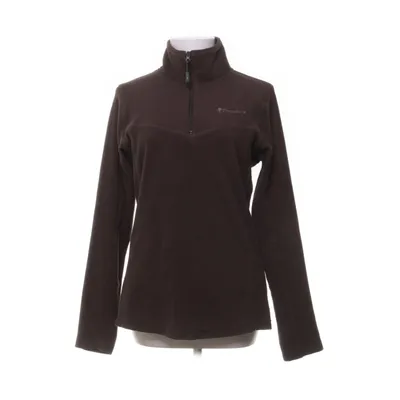 Fleecetröja (Grön) från Pinewood Polyester