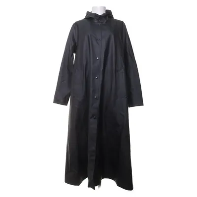 Regnkappa (Svart) från Stutterheim Bomull, Polyester