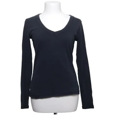 T-shirt à manches longues (Bina) de Vero Moda Basic Coton