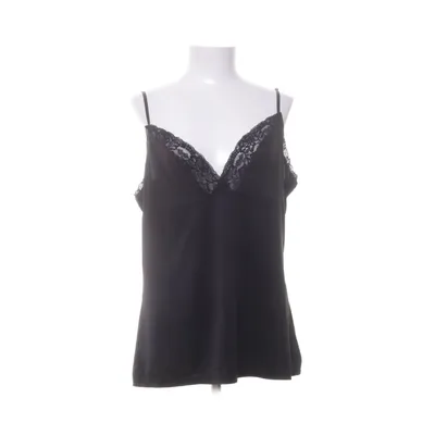 Pyjamatop (Zwart) van Zoul