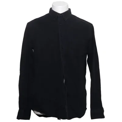Shirt (Zwart) van Schnayderman's Katoen