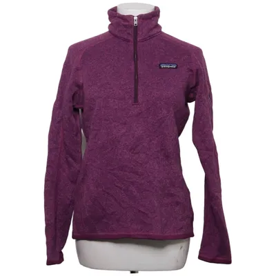 Fleece sweater (Purple) from Patagonia Polyester