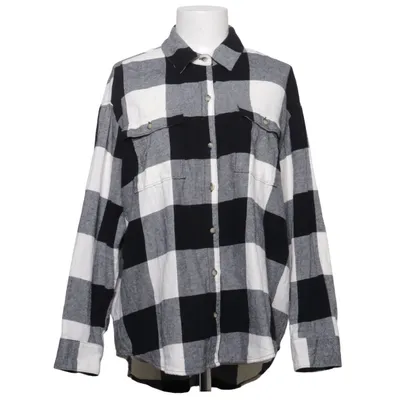 Flannel skjorte (The Boyfriend Shirt) fra Old Navy Bomuld