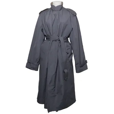 Kappa (Grå) från Tailor North Bomull, Polyamid, Polyester