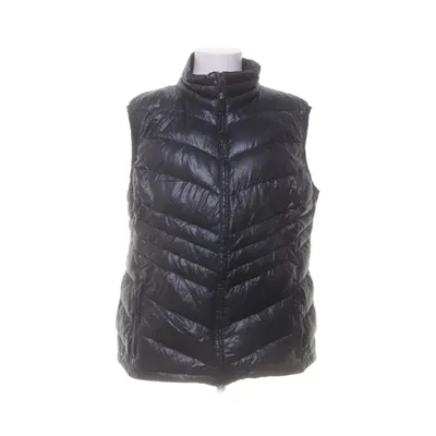 Doudoune sans manches (Noir) de Nature Trail Duvet, Plume, Nylon, Polyester