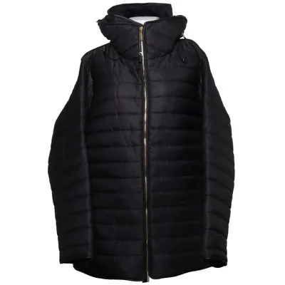 Vinterjacka (Svart) från Nouvelle Polyester