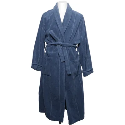 Peignoir (Bleu) de Lord Nelson Coton