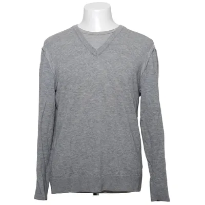 Pull-over (Gris) de Energie Laine
