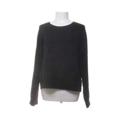 Tröja (Svart) från Vince Kashmir, Ull