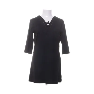 Tunic (Black) from Green Coast Elastane, Polyester