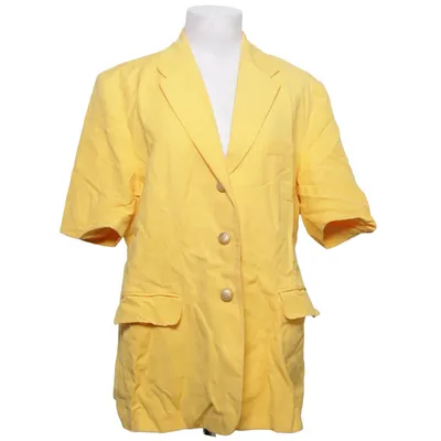 Blazer (Exquisite) de Clément Acétate, Lin, Viscose