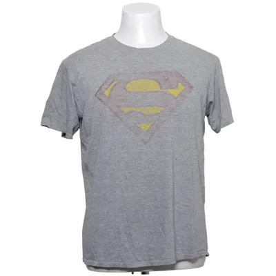 T-shirt (Grå) från DC Comics Originals Bomull, Polyester