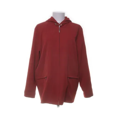 Jacket (Red) from Laura Lebek