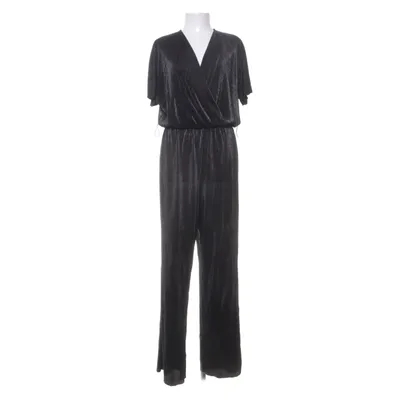Jumpsuit (Zwart) van Soaked in Luxury Polyester