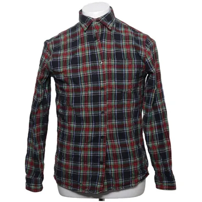 Overshirt (V SL DUSTIN) from Vailent Cotton