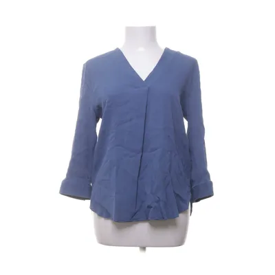 Blouse (Blue) from Tiger of Sweden Viscose