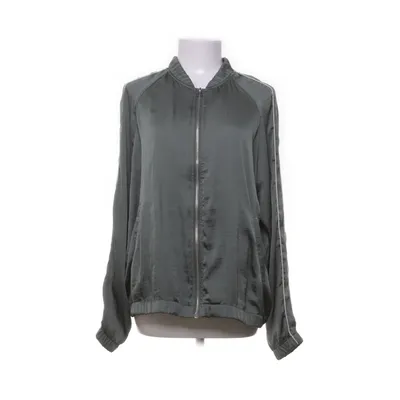 Cardigan (Green) from XLNT by KappAhl Polyester